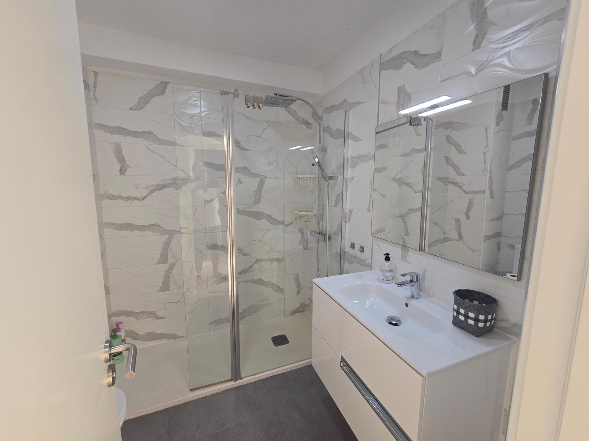 Aqua Sun Los Geranios By Helloapartments 아데제 외부 사진