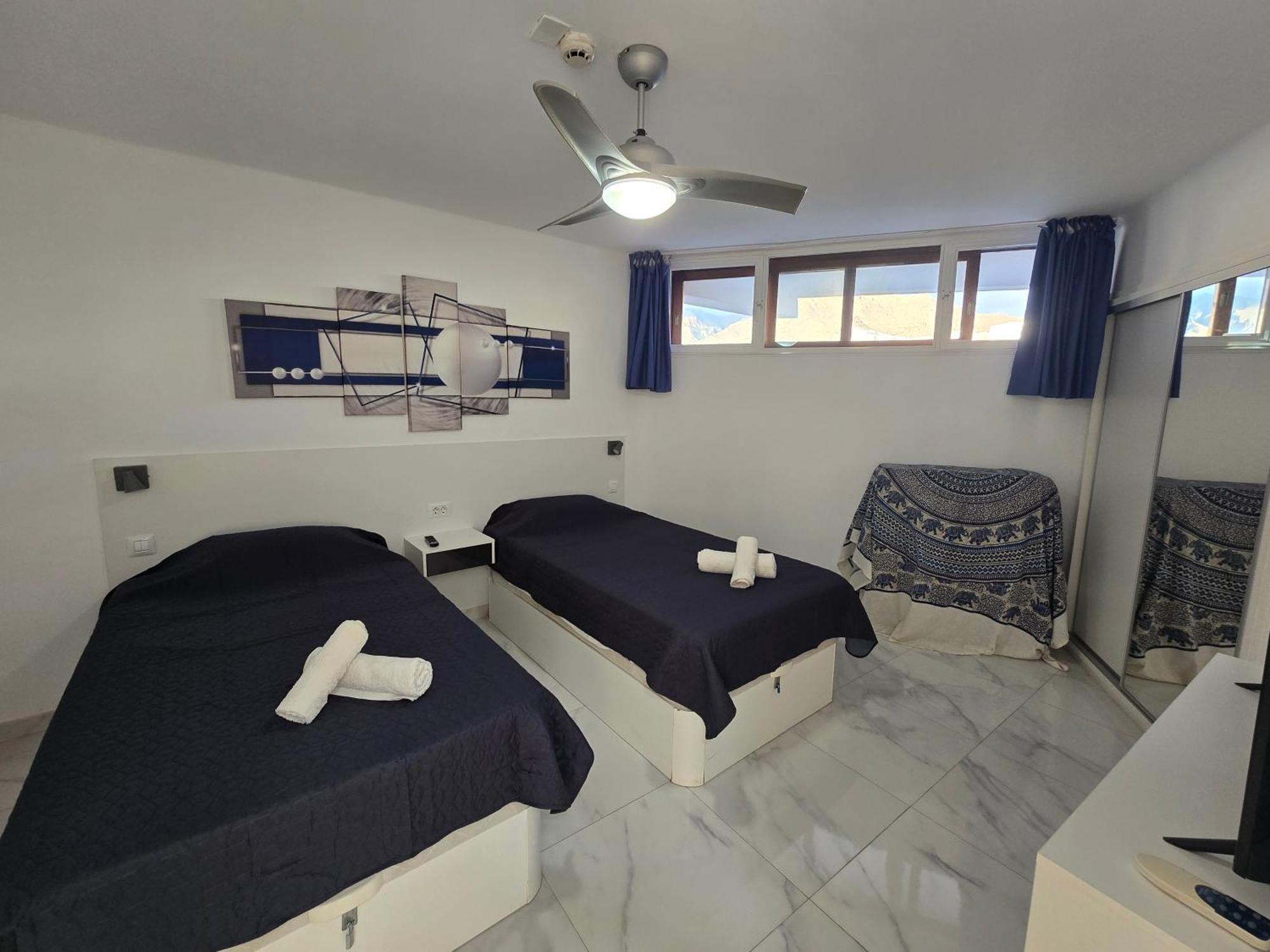 Aqua Sun Los Geranios By Helloapartments 아데제 외부 사진