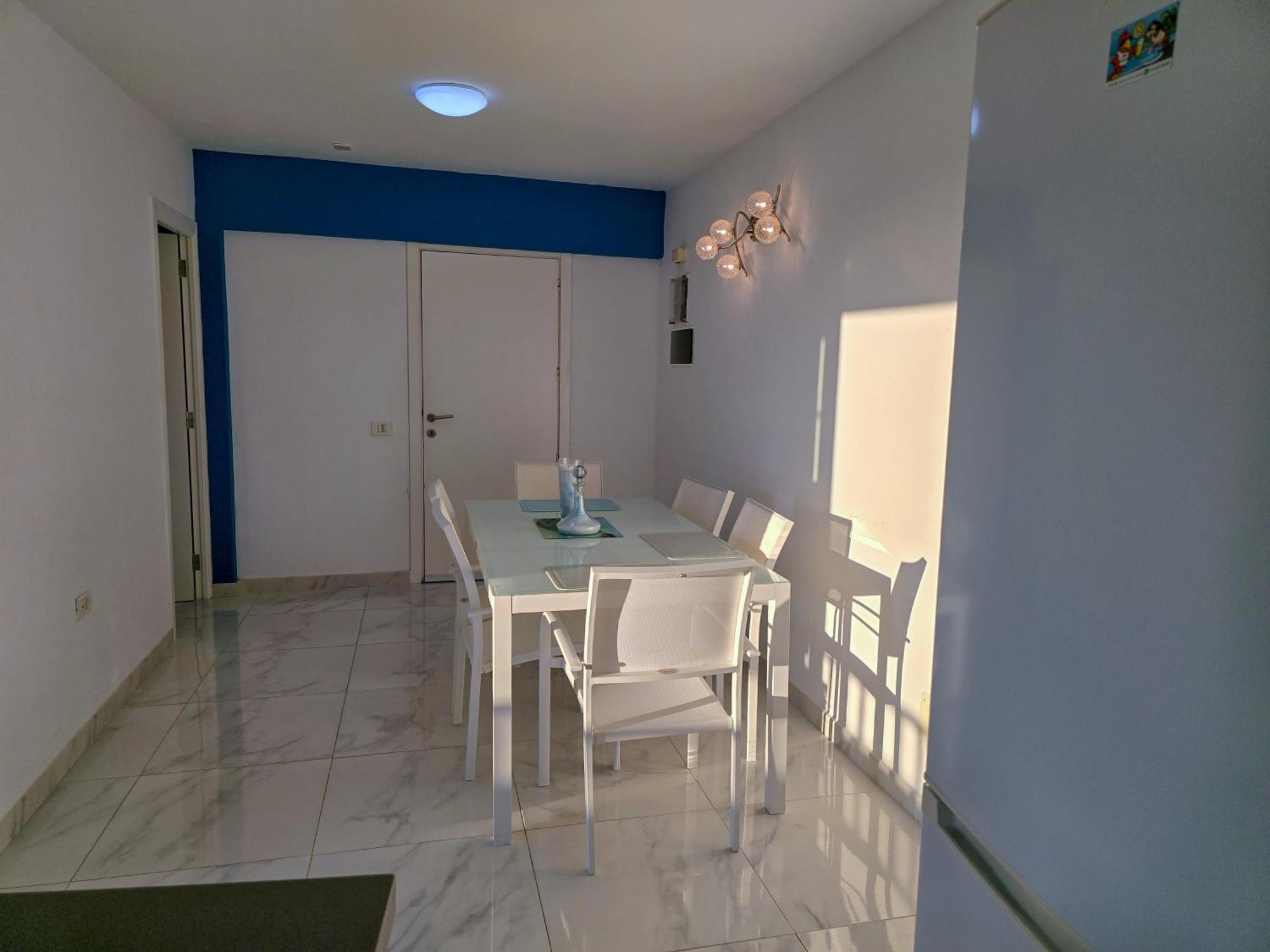 Aqua Sun Los Geranios By Helloapartments 아데제 외부 사진