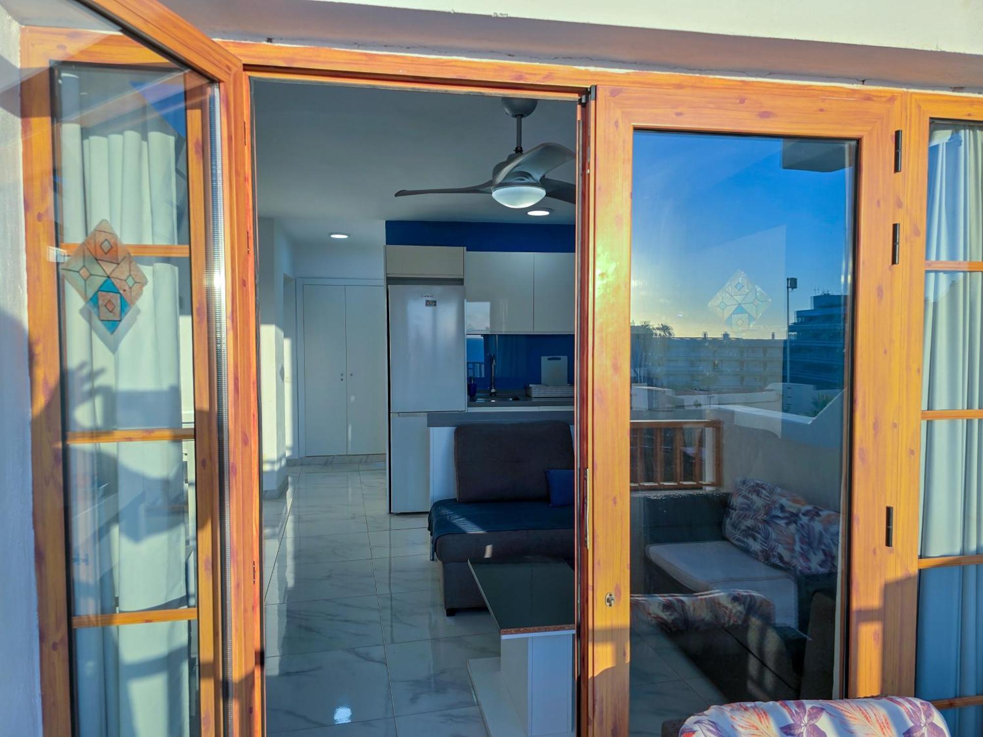 Aqua Sun Los Geranios By Helloapartments 아데제 외부 사진
